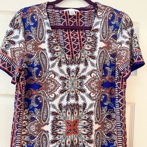 Stretchy beautiful dress